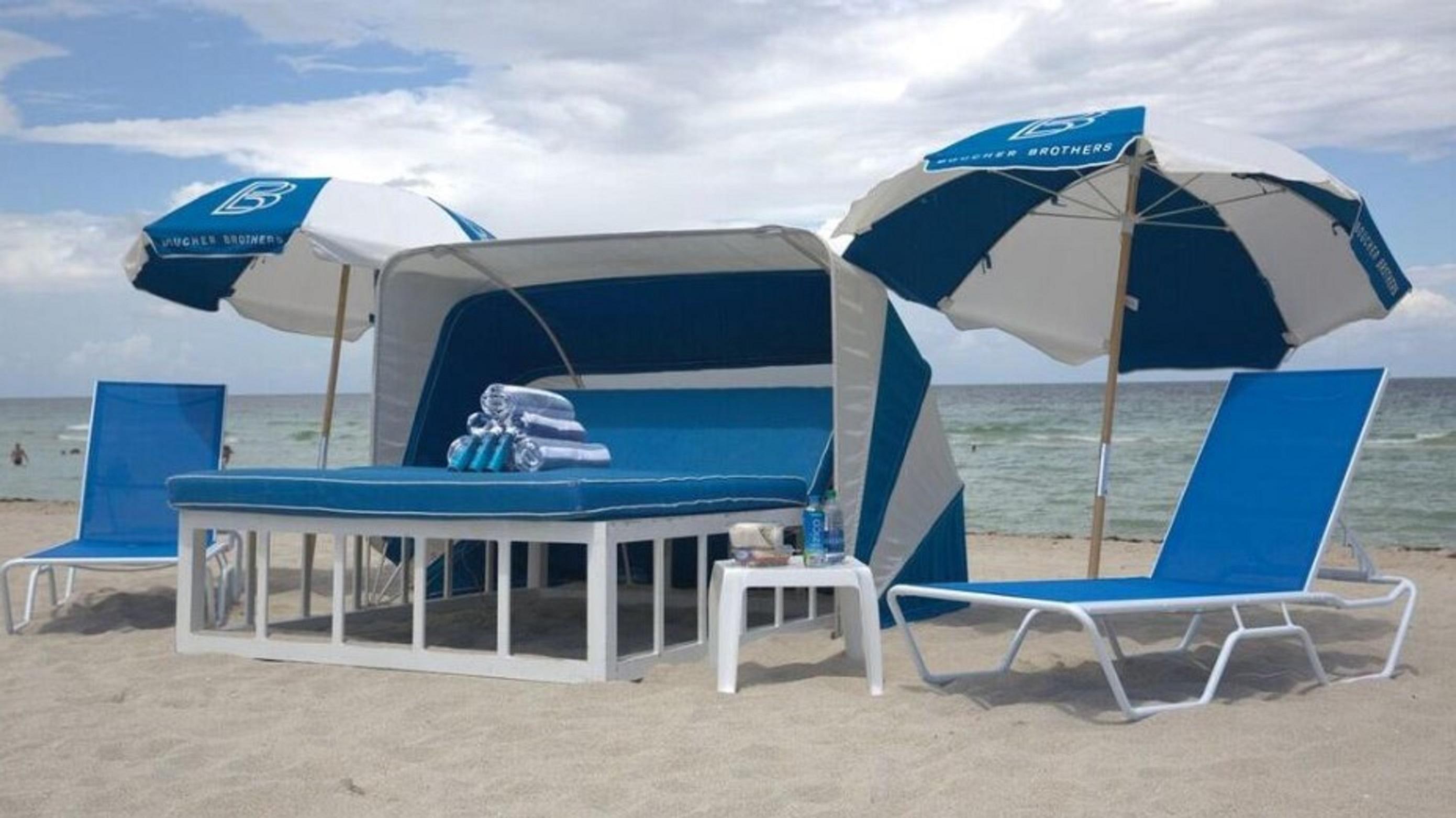 Aqua Hotel & Suites Miami Beach Exterior photo